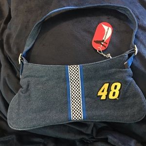 NASCAR purse